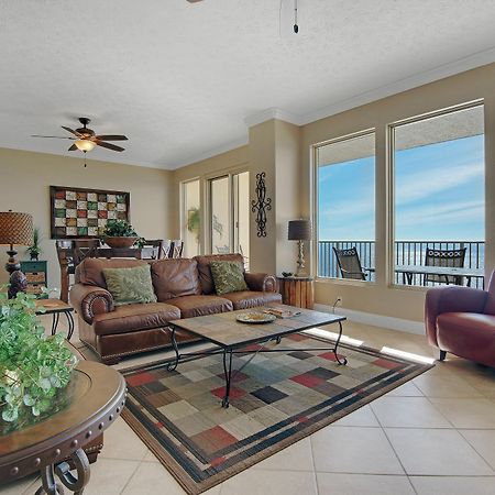 Gulf Crest Condominiums Panama City Beach Exterior foto